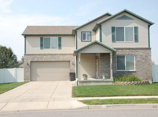 1966 S 875 E, Clearfield, UT 84015