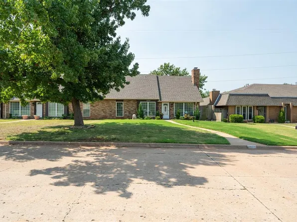 3024 Rosewood Ln, Oklahoma City, OK 73120
