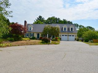 30 Star Ln, North Attleboro, MA 02760