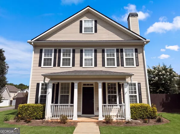 12 Columns Way, Newnan, GA 30265