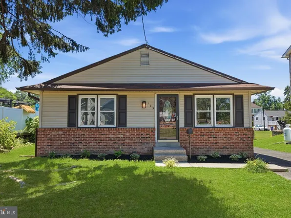 109 Castello Ave, Hatboro, PA 19040