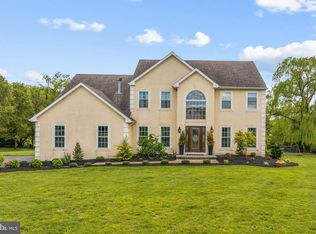 138 Gentry Dr, Woolwich Township, NJ 08085