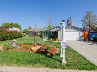 18353 Clemson Ave, Saratoga, CA