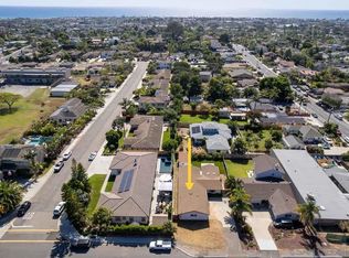 3525 Valley St, Carlsbad, CA 92008