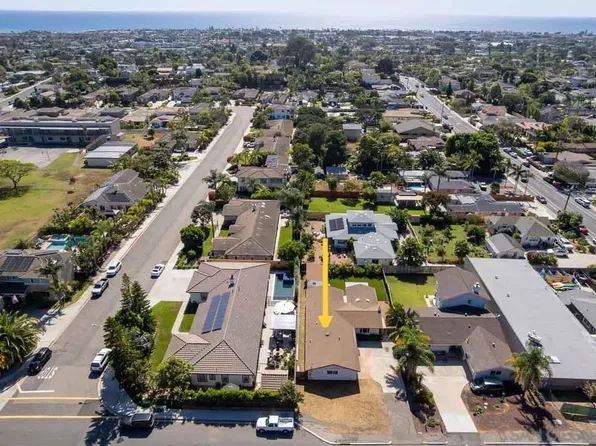 3525 Valley St, Carlsbad, CA 92008