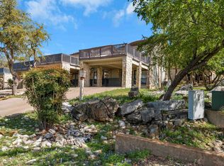 501 Highlands #13 Boulevard, Horseshoe Bay, TX 78657
