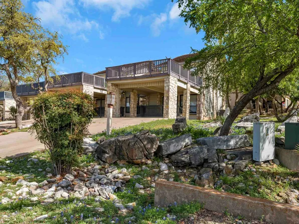 501 Highlands #13 Boulevard, Horseshoe Bay, TX 78657