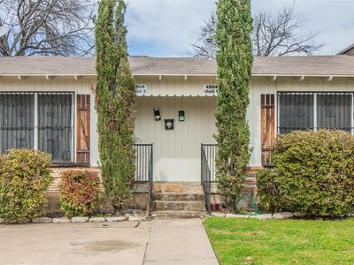 4906 El Campo Ave APT 1, Fort Worth, TX, 76107