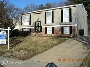 407 Nalley Rd, Landover, MD 20785