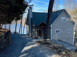 2090 Lake Shore Dr, Topton, NC 28781