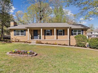 7928 Berkshire Blvd, Powell, TN 37849