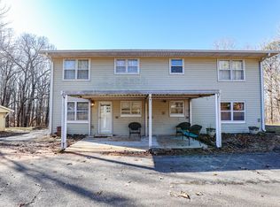 79 Baker Rd, Benton, KY 42025