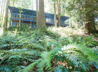 1820 Shaker Church Rd NW, Olympia, WA 98502