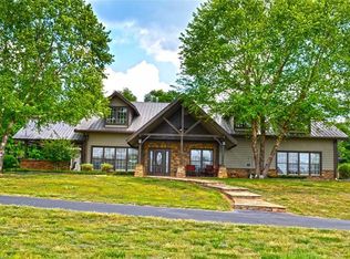 575 Nunnally Farm Rd, Monroe, GA 30655