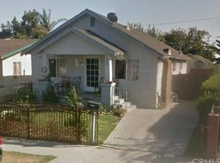 1522 E 77th Pl, Los Angeles, CA 90001