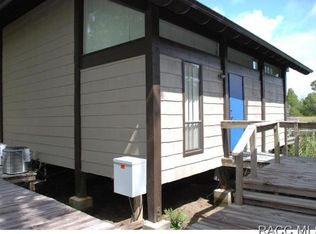 2689 N Seabreeze Pt, CRYSTAL RIVER, FL 34429