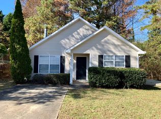 15 Oak St, Newnan, GA 30263