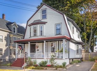 7 Burrill Ave, Lynn, MA 01902