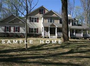 3 Morning View Ct, Chappaqua, NY 10514