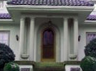 800 Park St, Bristol, VA 24201