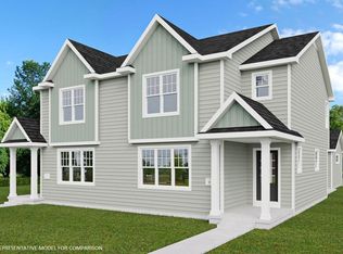 2321 Autumn Lake Pkwy, Madison, WI 53718