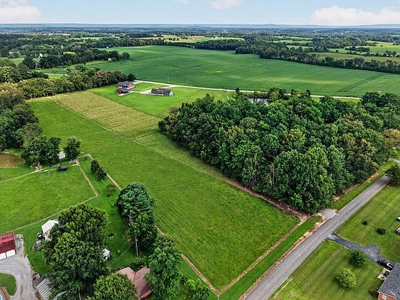 3rd image of 0 Old Blue Springs Rd