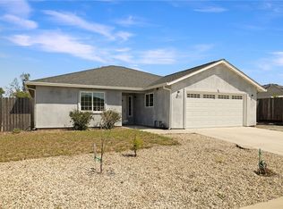 470 Clear Creek St, Corning, CA 96021