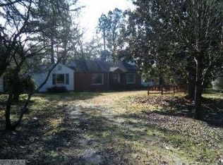 807 Eden Ter, Archdale, NC 27263