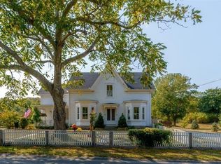 783 Gifford Rd, Westport, MA 02790