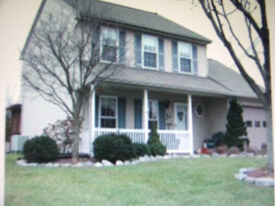 41 Manor Oaks Dr, Millersville, PA 17551 Zillow