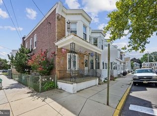 132 Joy St, Gloucester City, NJ 08030