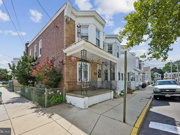 132 Joy St, Gloucester City, NJ 08030