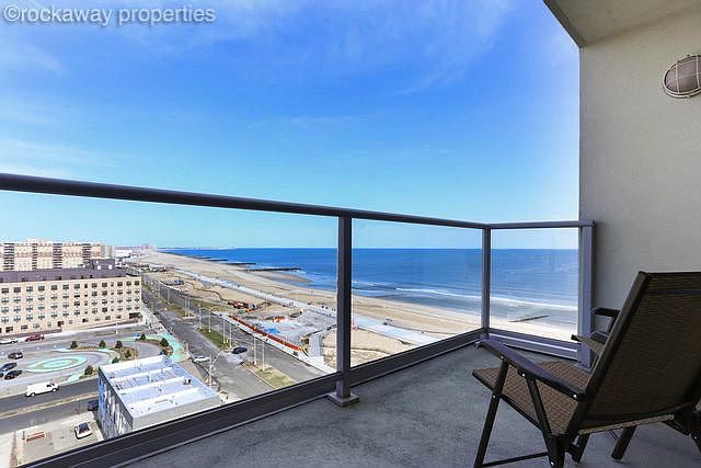 1st image of 151 Beach 96th St APT 11D