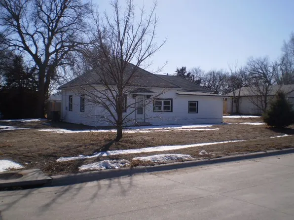 324 Garfield Ave, Ravenna, NE 68869