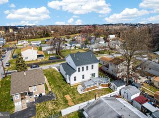 511 Patuxent Ave, Rosedale, MD 21237