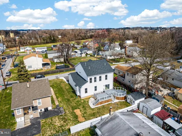 511 Patuxent Ave, Rosedale, MD 21237