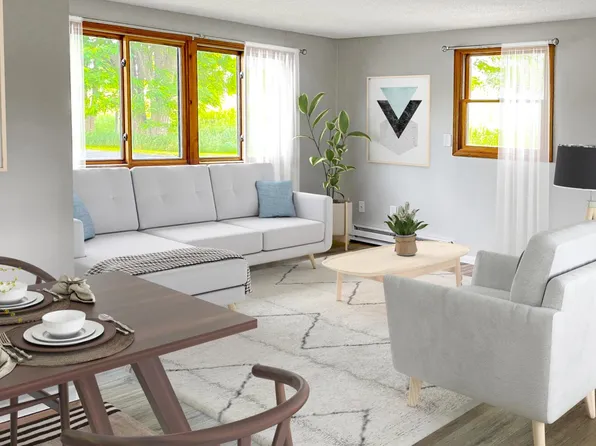 1963 Apartment Dr #1, Traverse City, MI 49696