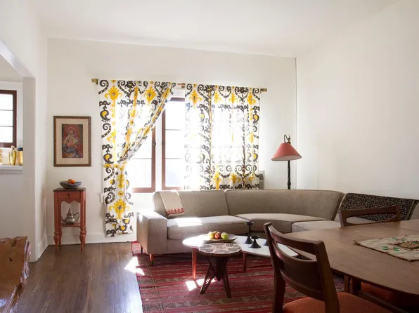 4721 Willow Brook Ave Unit 4, Los Angeles, CA 90029