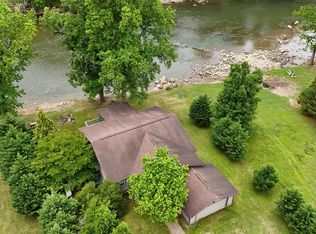 2259 Hartford Rd, Cosby, TN 37722
