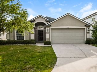 133 N Aberdeenshire Dr, Saint Johns, FL 32259