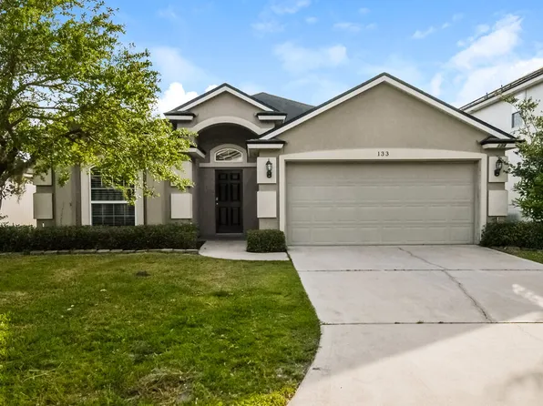 133 N Aberdeenshire Dr, Saint Johns, FL 32259