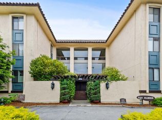 525 Almer Rd APT 107, Burlingame, CA