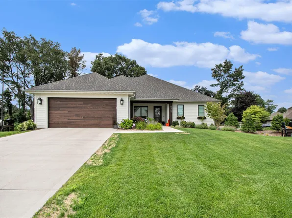 6348 Lamppost Cir SE, Grand Rapids, MI 49546