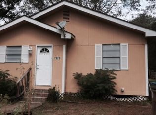 2520 Gill Rd, Mobile, AL 36605