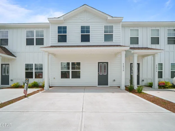5880 Tyndall Pl, Panama City, FL 32404