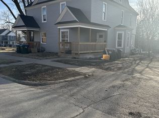 410 N 10th St #412, Fort Dodge, IA 50501