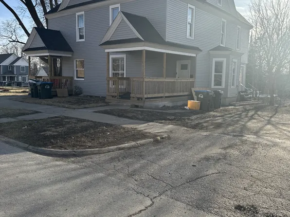 410 N 10th St #412, Fort Dodge, IA 50501