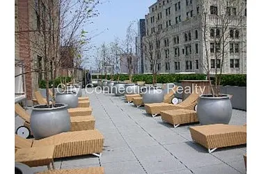 Rented by City Connections Realty