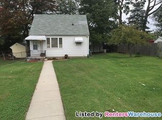 3044 Edgewood Ave, Parkville, MD 21234