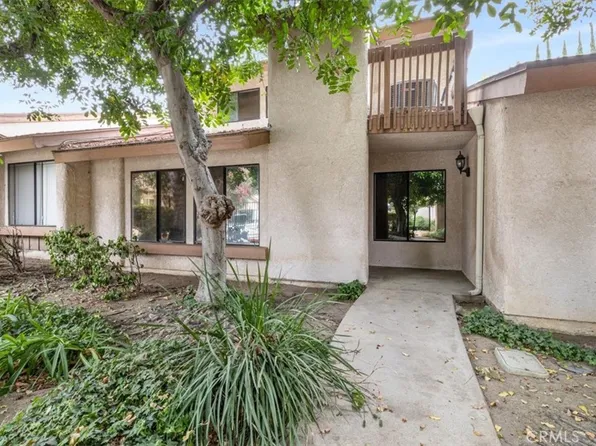 8540 De Soto Ave Unit 49, Canoga Park, CA 91304